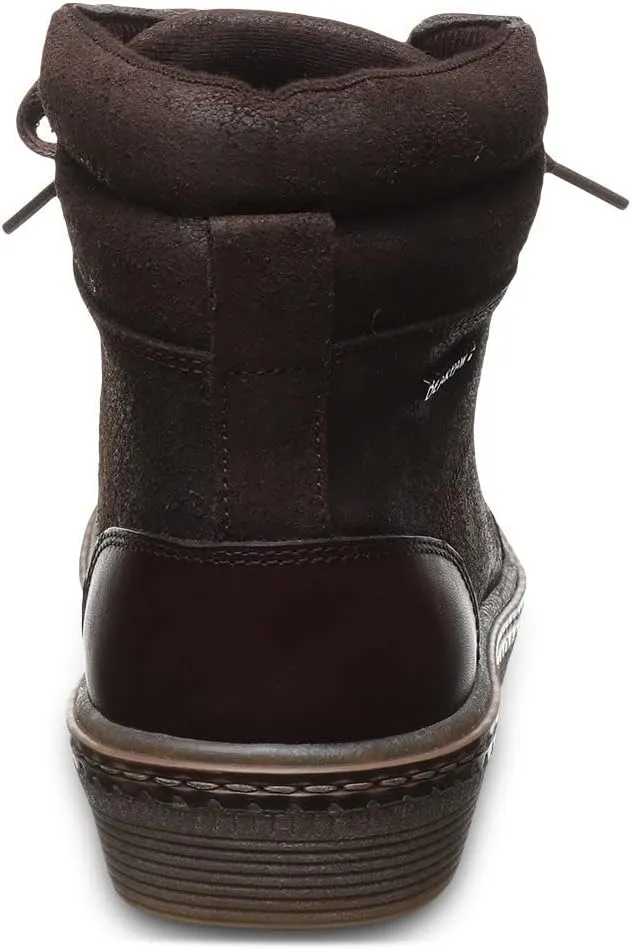 BEARPAW Women's Nelida Multiple Sizes & Colors | Women's Classic Suede Boots | Lace Up Boots | Comfortable Winter Boot
