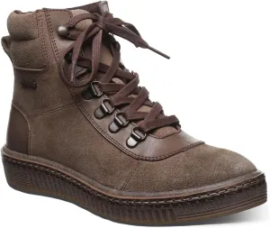 BEARPAW Women's Nelida Multiple Sizes & Colors | Women's Classic Suede Boots | Lace Up Boots | Comfortable Winter Boot