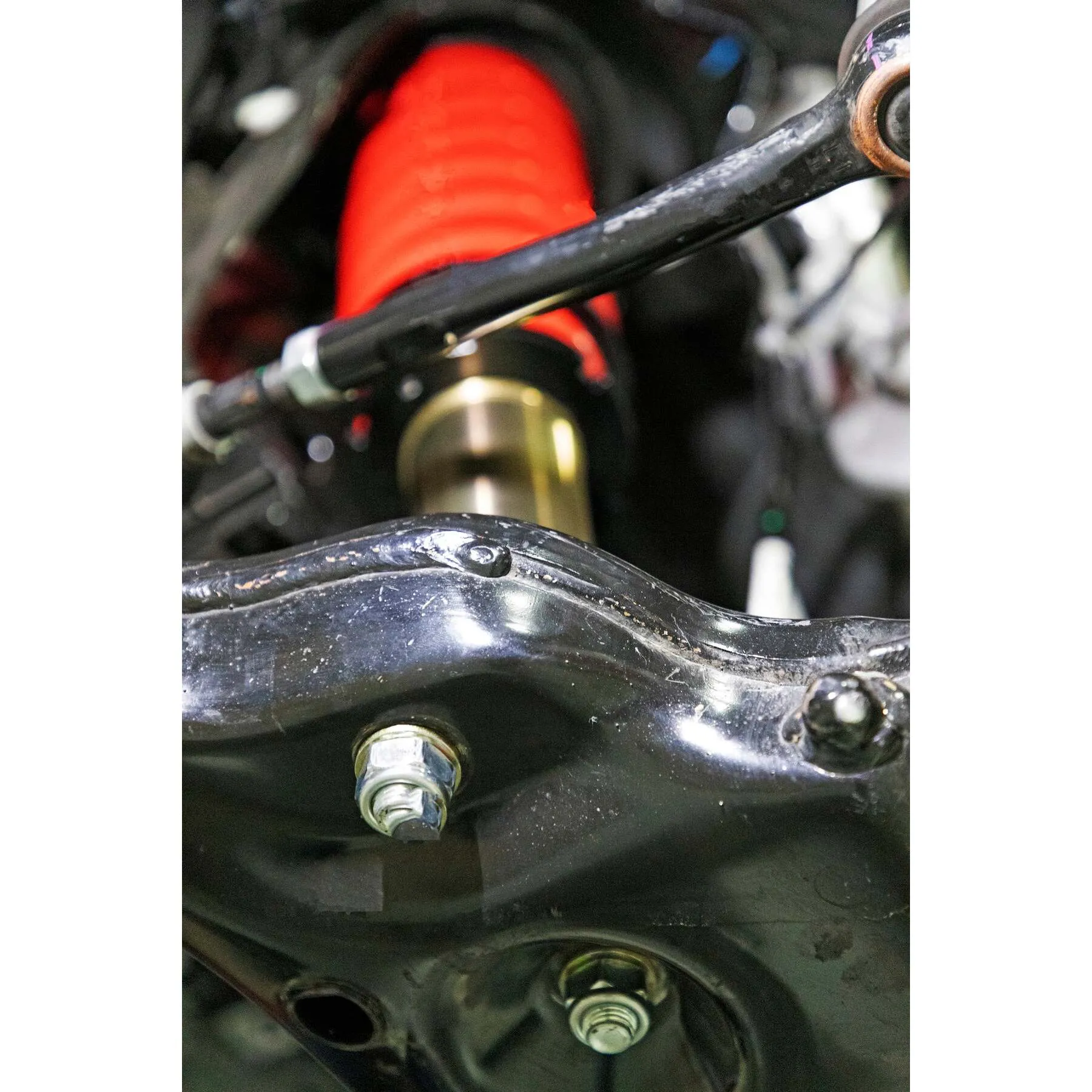 Belltech 15004 Coilover Adjustable Spring Lowering Kit Factory PreSet Fixed Damping, 0-2.75" Height Adjustable Drop