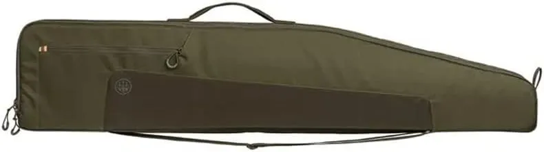 Beretta Gamekeeper EVO Double 132 cm Soft Rifle Case - Durable Scratch-Resistant Shock-Absorbing Padded Gun Storage