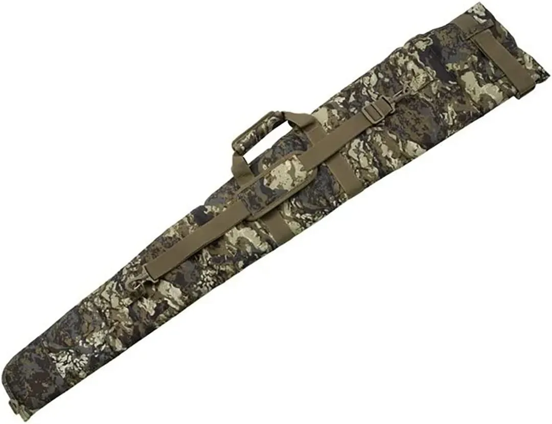 Beretta Protective Waterfowl Hunting Soft Floating Gun Case w/Removable Shoulder Strap