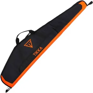 Beretta Tikka X 46" Long Durable 600D Polyester Padded Lockable Protective Soft Gun Case