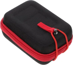 BESPORTBLE Multi-Function Storage Pouch Daily Use Rangefinder Case Golf Storage Case Belt Hook for