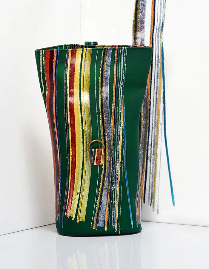 Bien Green - Vittore Frattini Limited Edition