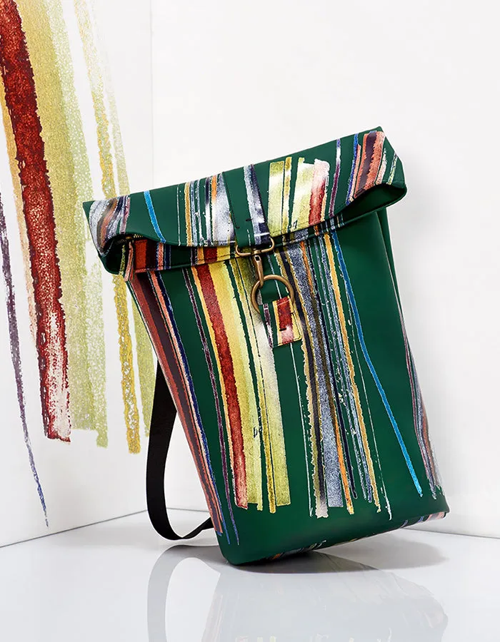 Bien Green - Vittore Frattini Limited Edition