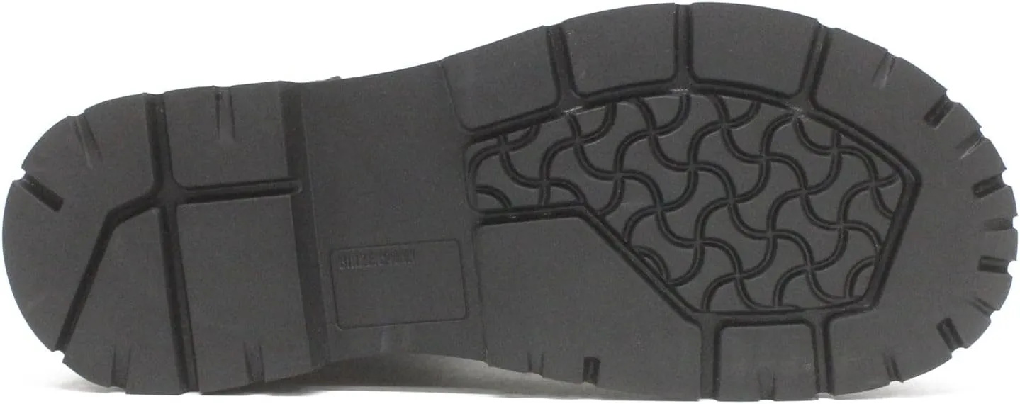 Birkenstock Womens Highwood Lace Mid Suede Leather Boots