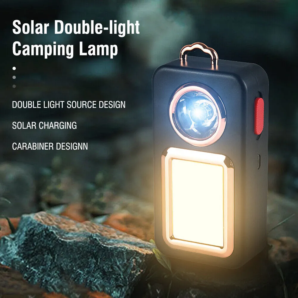 Birthday discount Lanterns Camping Plastic Wide selection Portable
