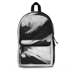 Black and White
