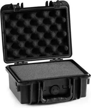 BluBox TSA Approved Rifle Carry Case - Waterproof Long Case