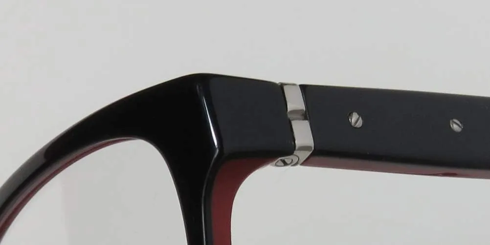 Bobbi Brown The Bobbi Womens/Ladies Rectangular Full-Rim Brand Name Glamorous In Style Eyeglasses/Eyeglass Frame