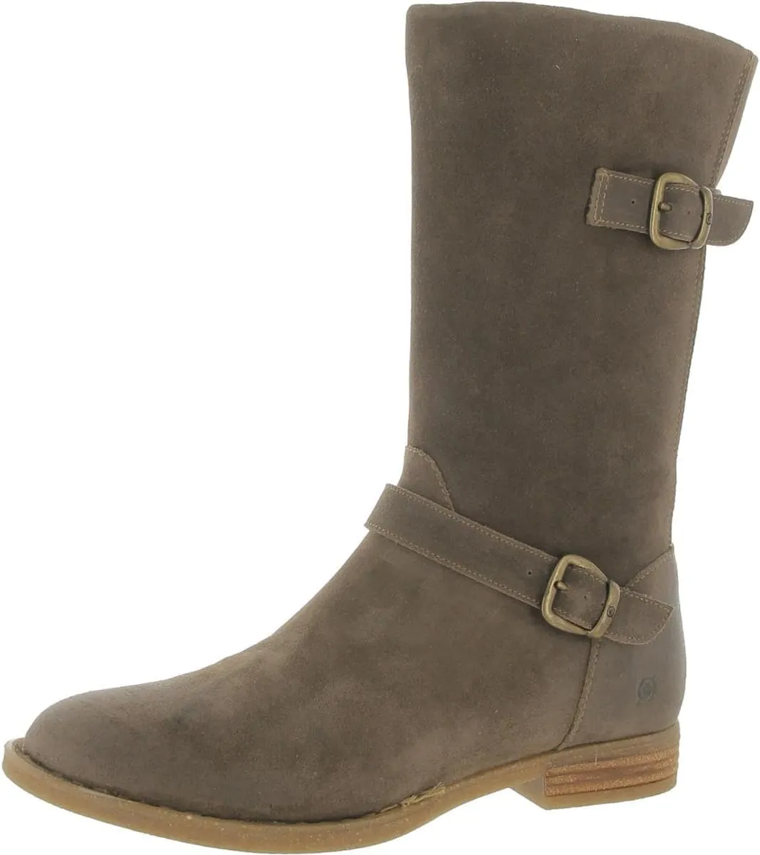 BORN Delano Taupe 9.5 M (B)
