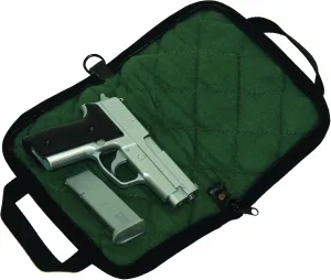 Boyt Harness Single Handgun Case (Large)