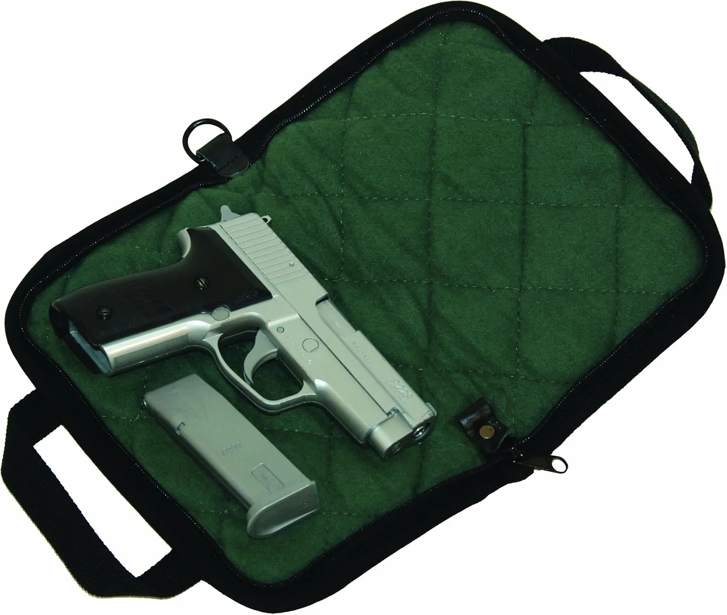 Boyt Harness Single Handgun Case (Large)