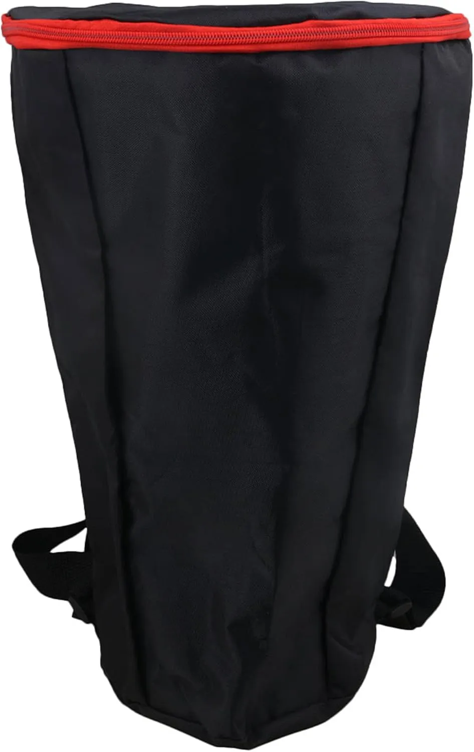 Bstinay Djembe Large Drum Bag 12Inch African Drum Carry Case Musical Instrument Accessory Durable Shoulder Strap Black