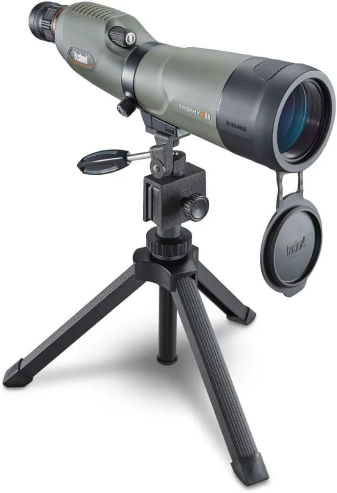 Bushnell Trophy Xtreme Spotting Scope