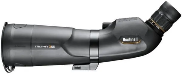 Bushnell Trophy Xtreme Spotting Scope