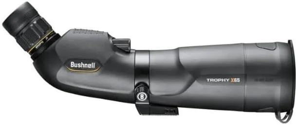 Bushnell Trophy Xtreme Spotting Scope