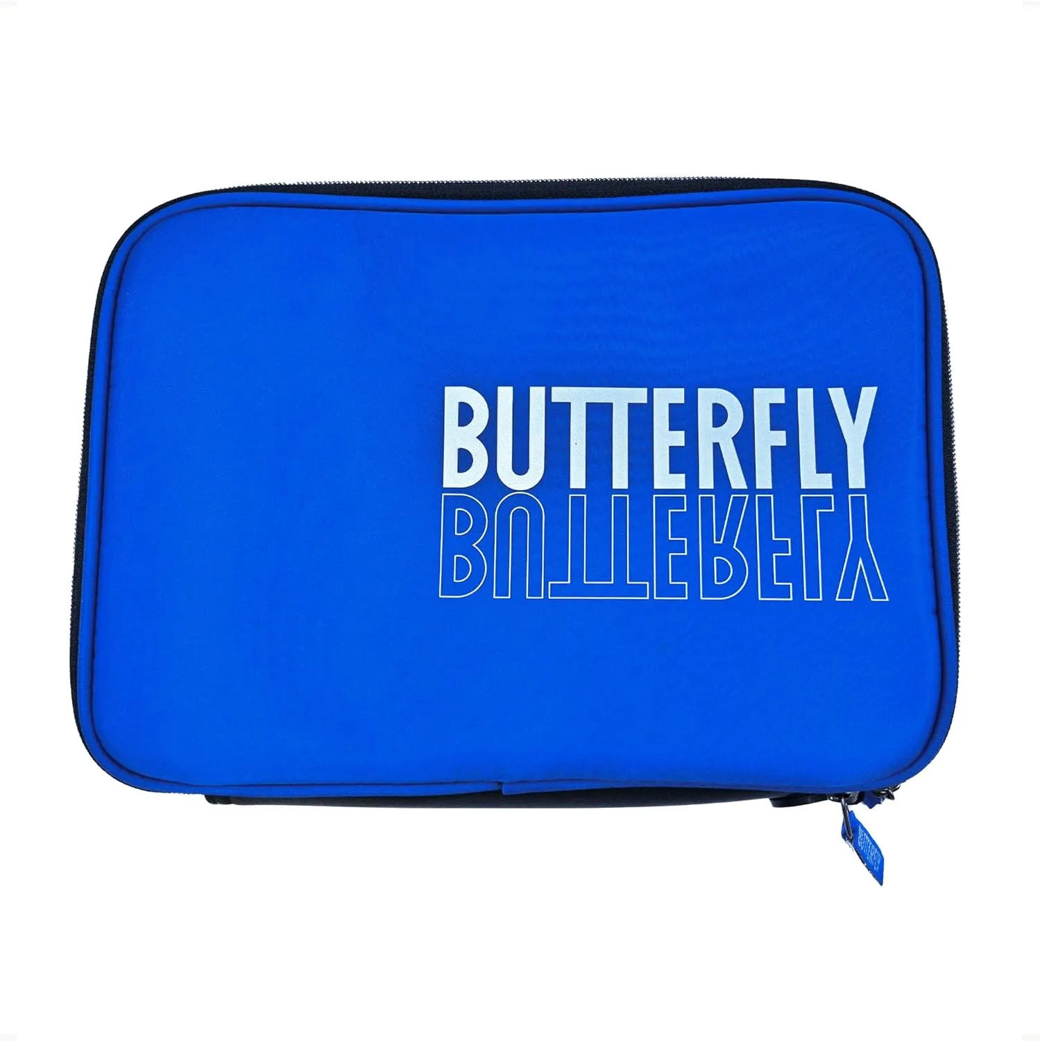 Butterfly ML Tour Case | Durable Material with Padded Front and Back Panels | Inner Tray Redesign for Easier Maintenance Storage | Colors Available: Black, Blue, Navy-Rose, Navy-Sky