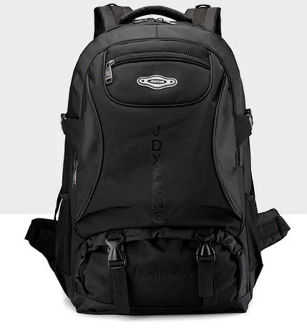 Camping Backpack For Male