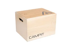 CampIt Ever Ready