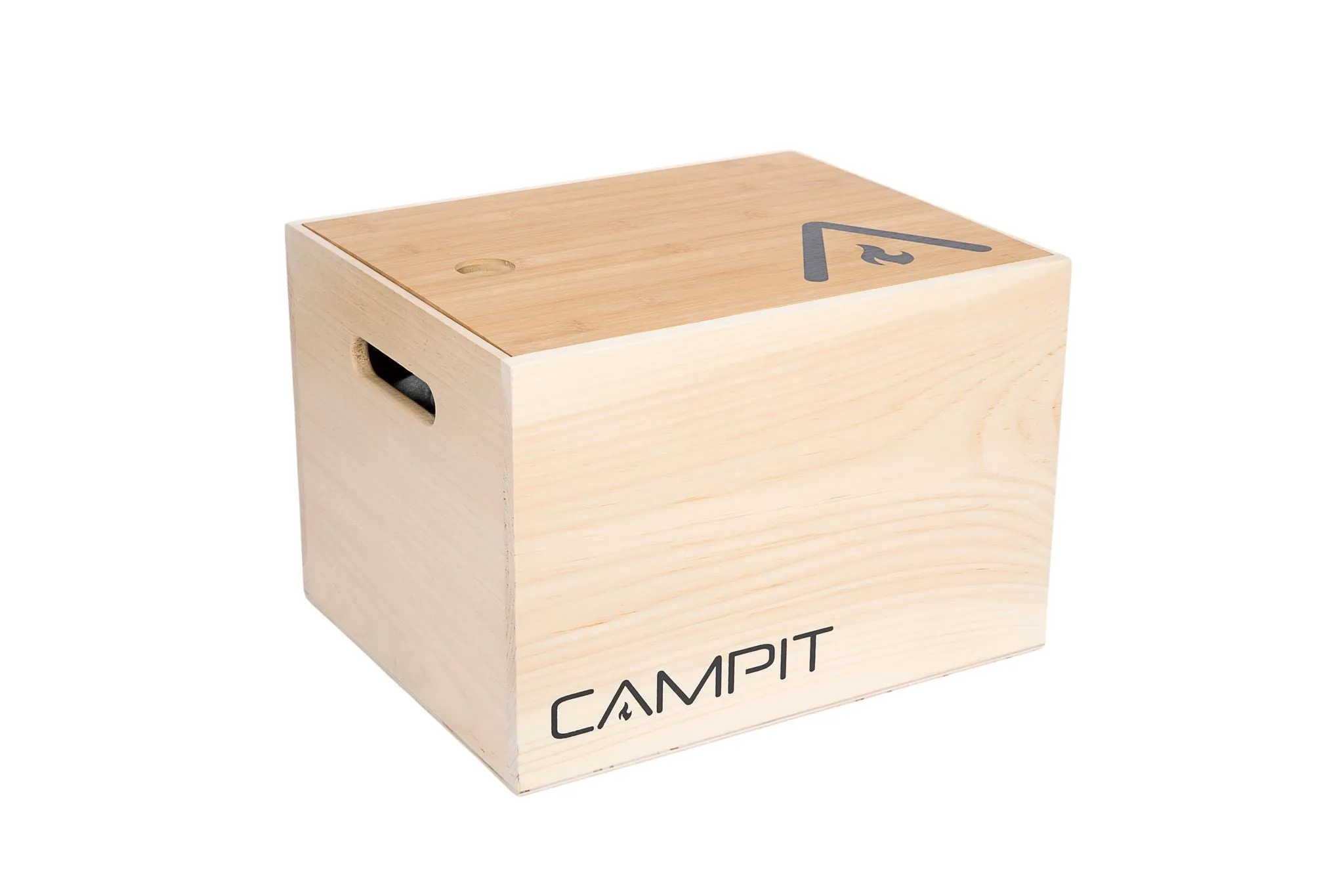 CampIt Ever Ready