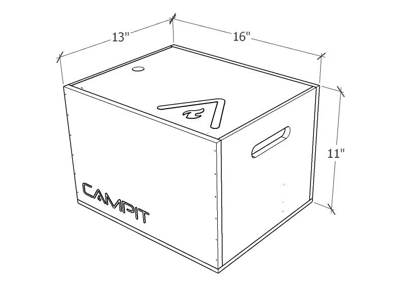CampIt Ever Ready