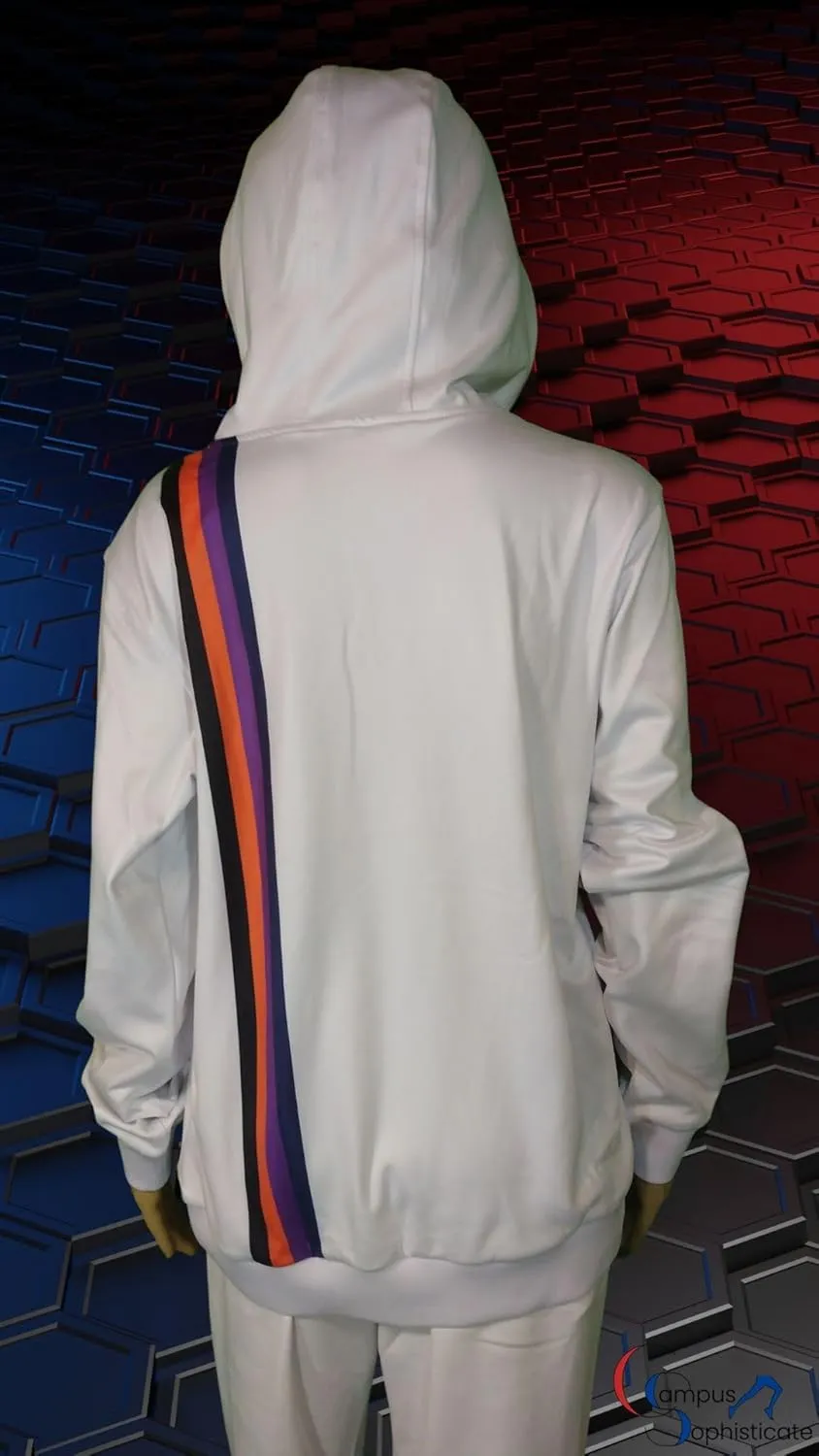 Campus Sophisticate Premium Hoody FEMALE-HOODIES