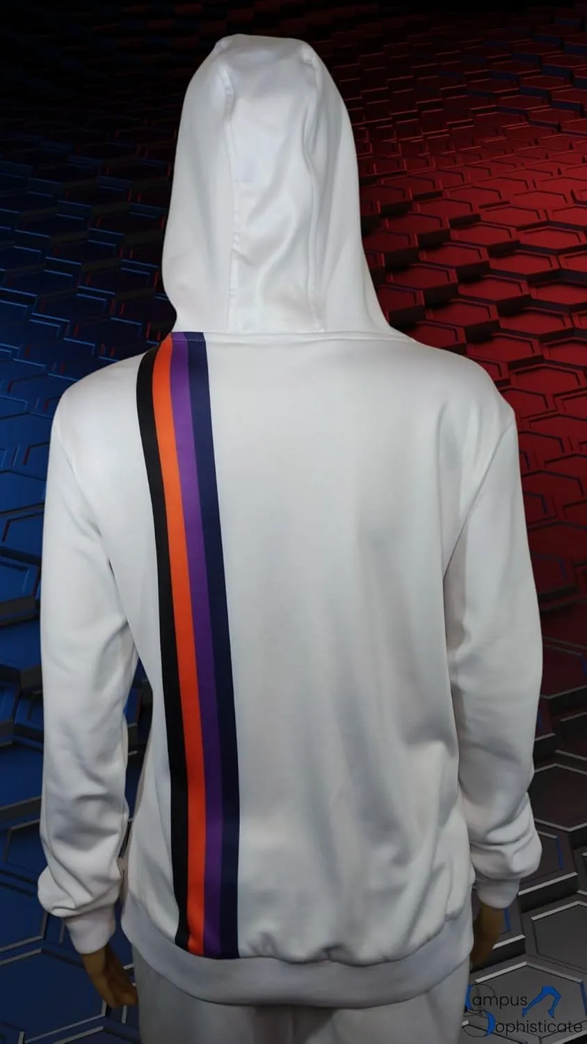 Campus Sophisticate Premium Hoody FEMALE-HOODIES