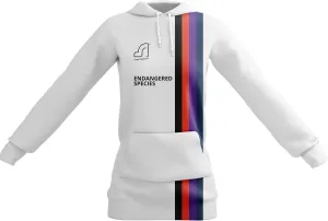 Campus Sophisticate Premium Hoody FEMALE-HOODIES
