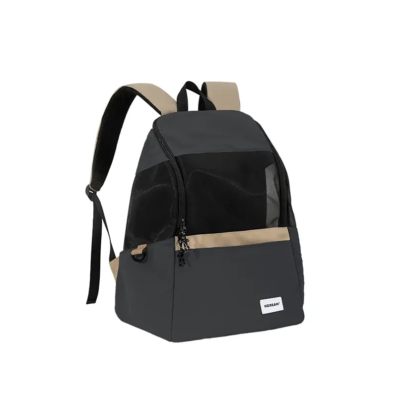 Canvas Pet Carrier