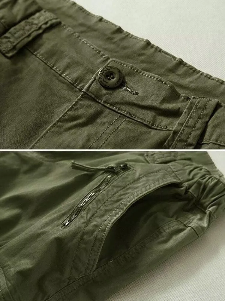 Cargo Pants Women Baggy Camo Tactical Pants Straight Leg Casual Y2K Work Trousers with 9 Pockets No Belt