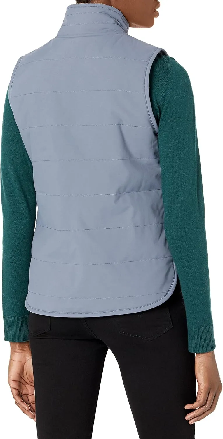 Carhartt Women's Utility Sherpa Lined Vest
