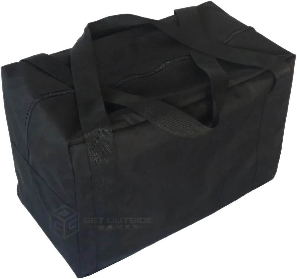 Carry Case & Storage Bag for Giant Tumble Tower Block Games by Get Outside Games