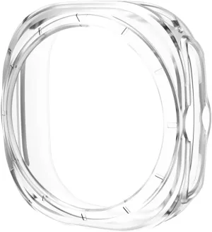 Case Full Cover For Samsung Galaxy Watch 7 40mm 44mm TPU Anti drop and waterproof Protector Case