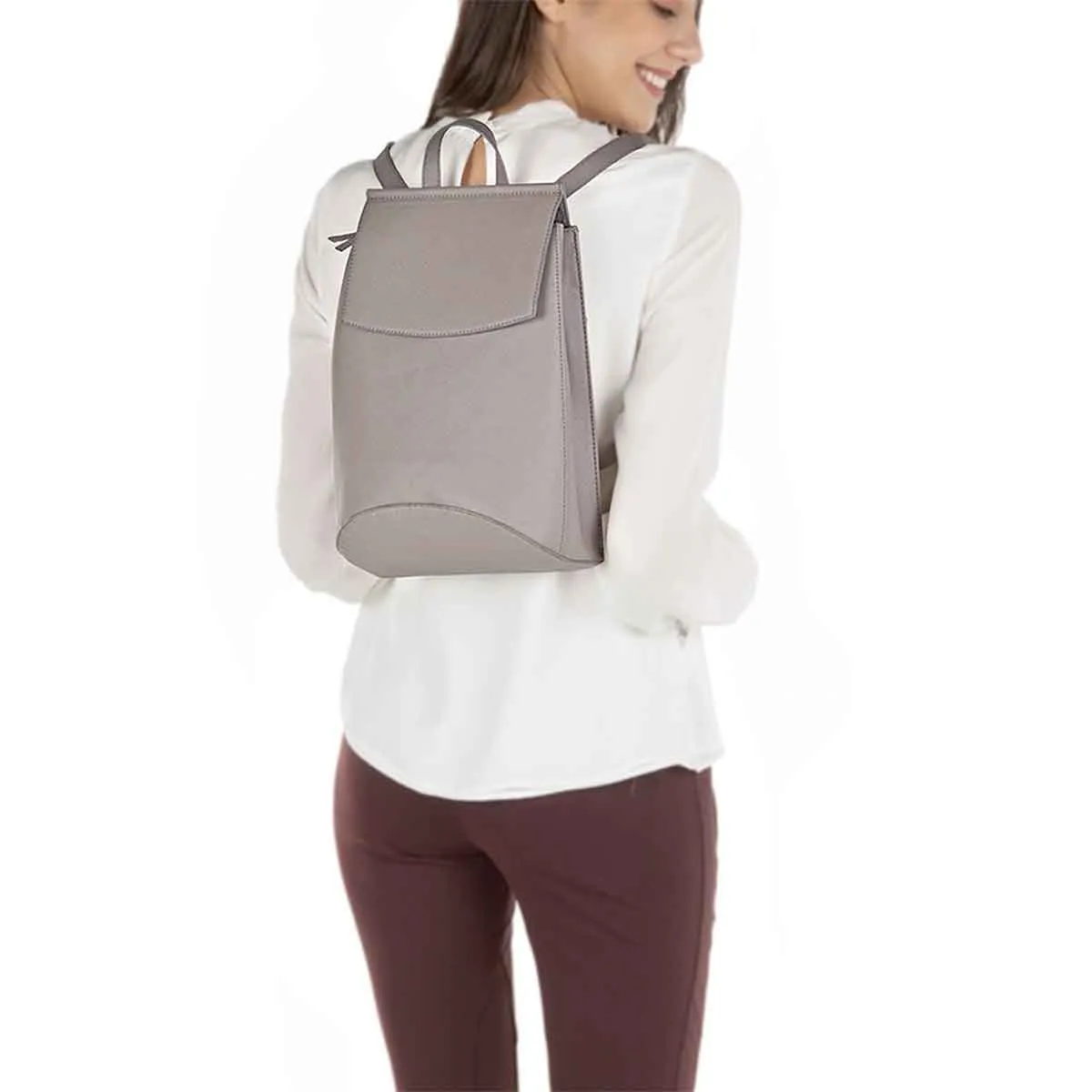 Cher Daypack for Women - Storm