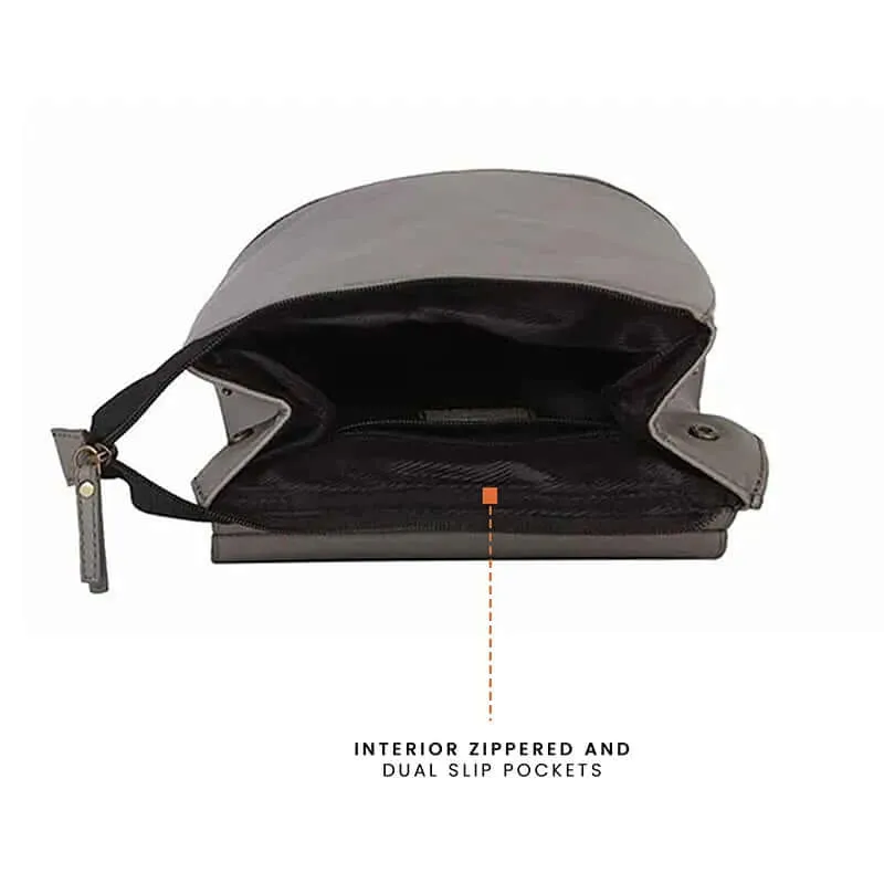 Cher Daypack for Women - Storm