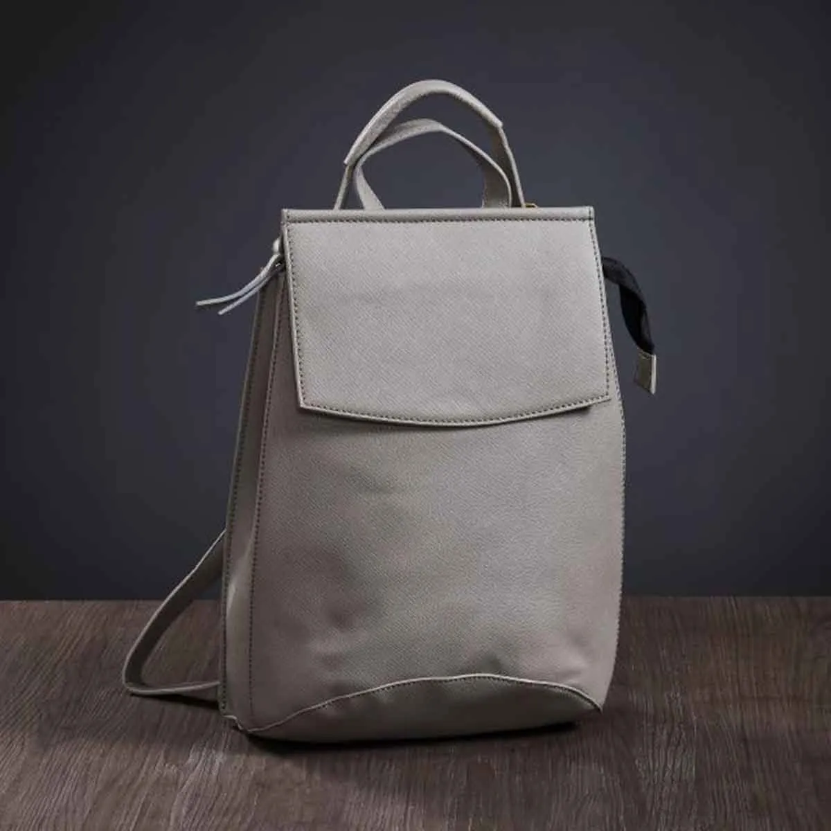 Cher Daypack for Women - Storm