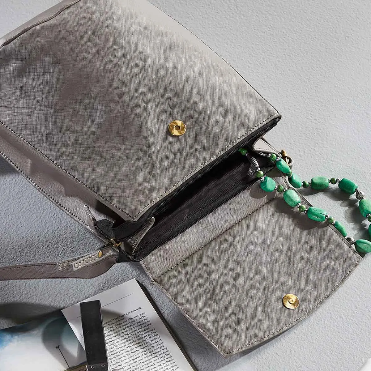 Cher Daypack for Women - Storm