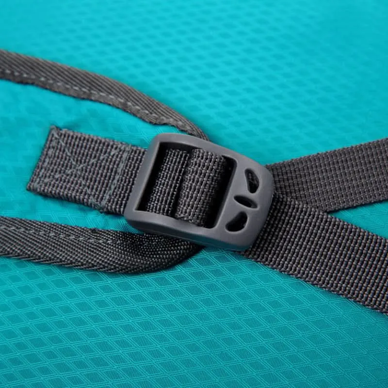 CLEVER BEES Foldable Waterproof Travel Backpack – Lightweight Hiking Bag