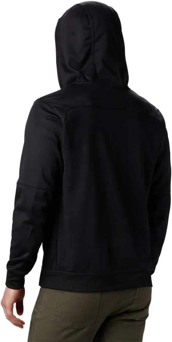 Columbia Men's Tech Trail Shirt Jacket Interchange