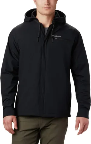 Columbia Men's Tech Trail Shirt Jacket Interchange
