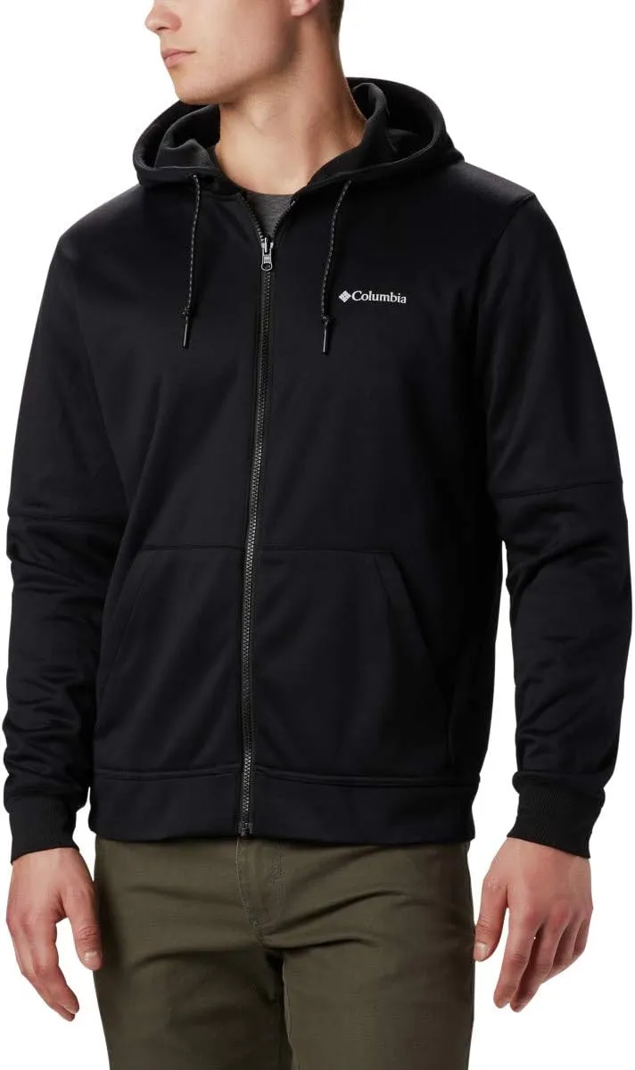Columbia Men's Tech Trail Shirt Jacket Interchange