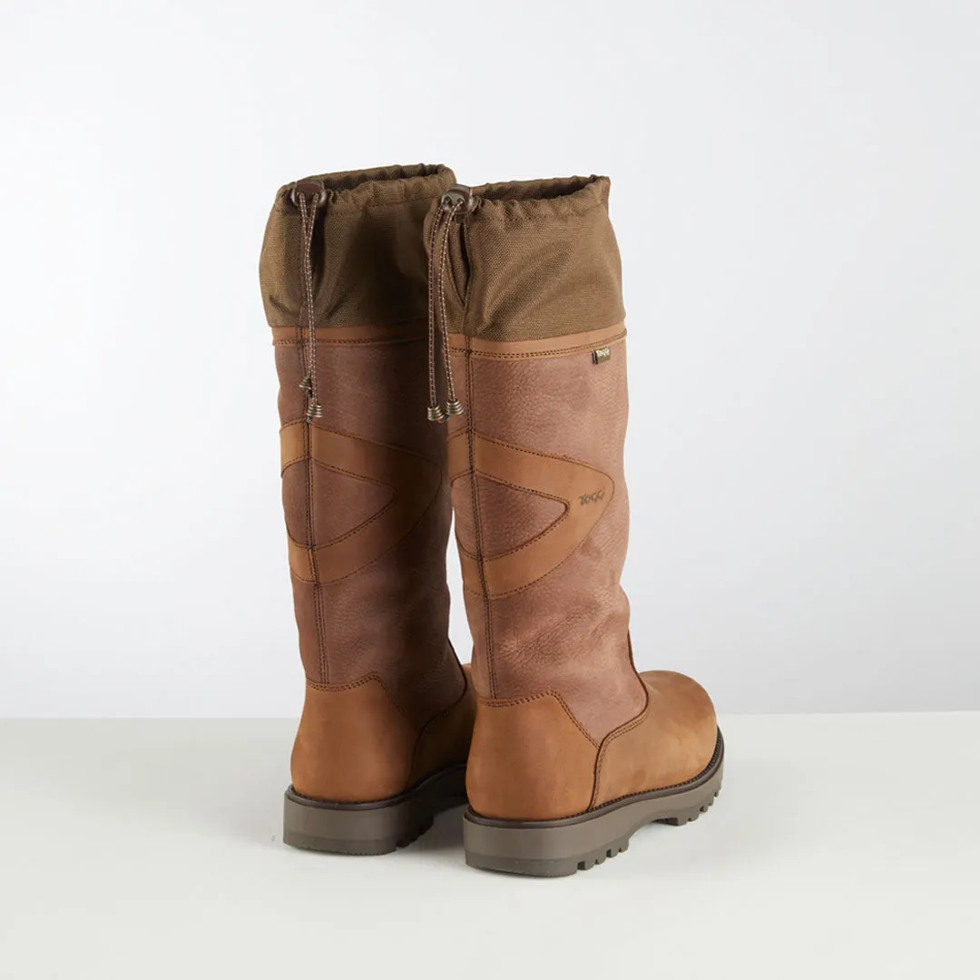 Columbus Boots
