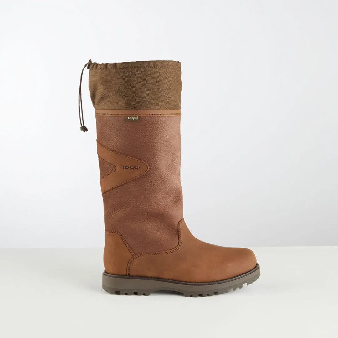 Columbus Boots