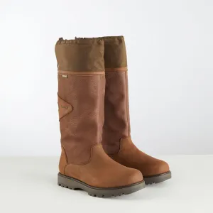 Columbus Boots