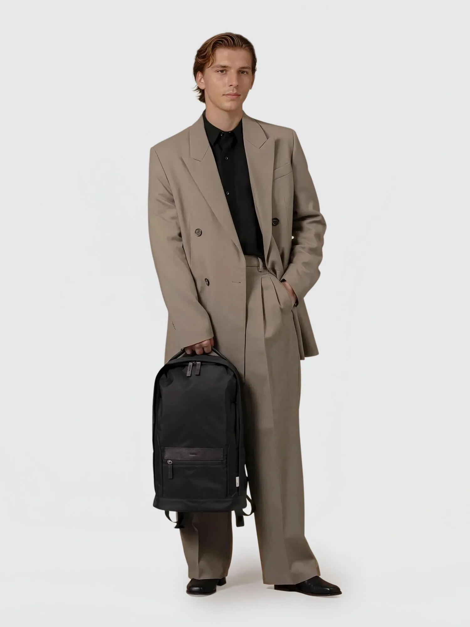 CORDURA® Nylon Backpack