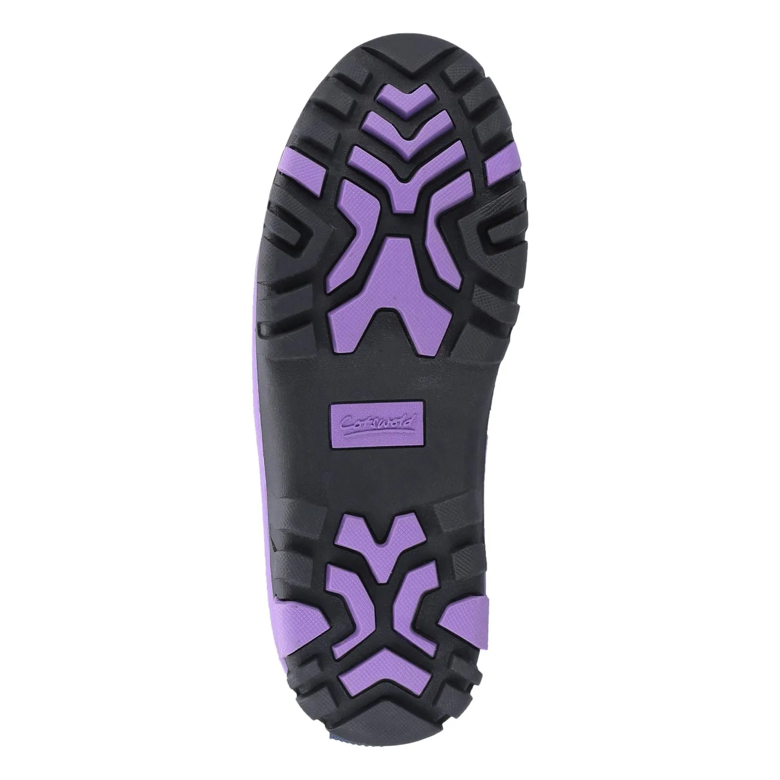 Cotswold Women Boots - Realm Adjustable Wellington in 2 Colours, 3-8