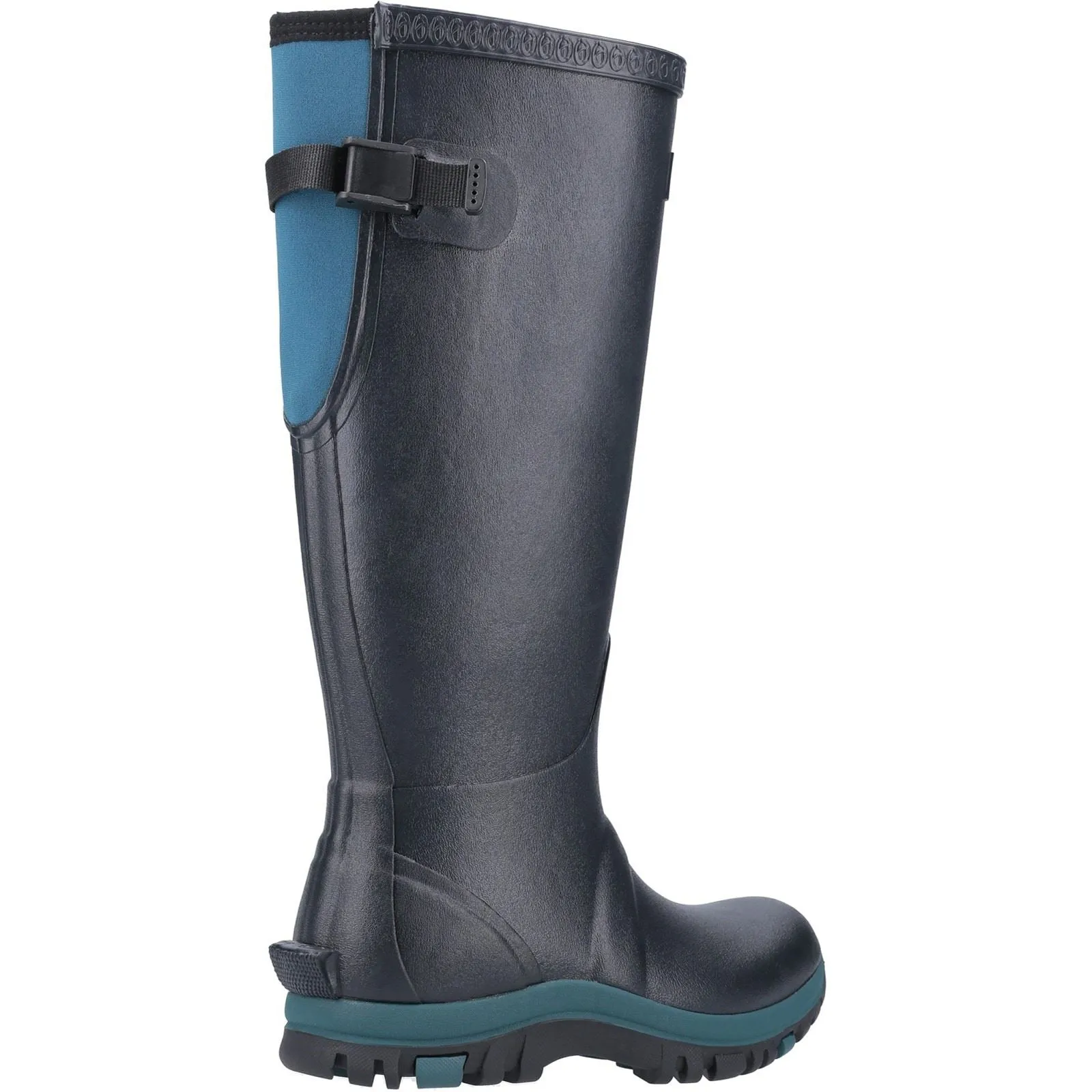 Cotswold Women Boots - Realm Adjustable Wellington in 2 Colours, 3-8