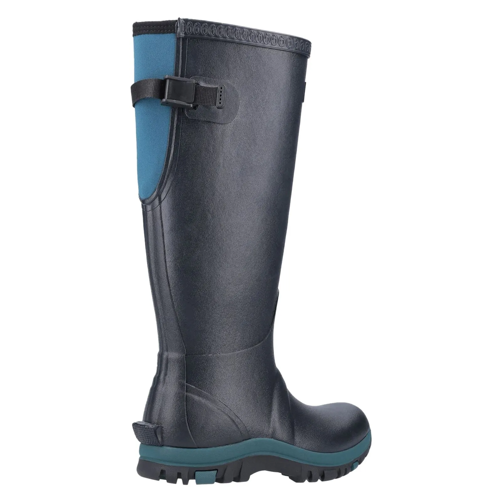 Cotswold Women Boots - Realm Adjustable Wellington in 2 Colours, 3-8