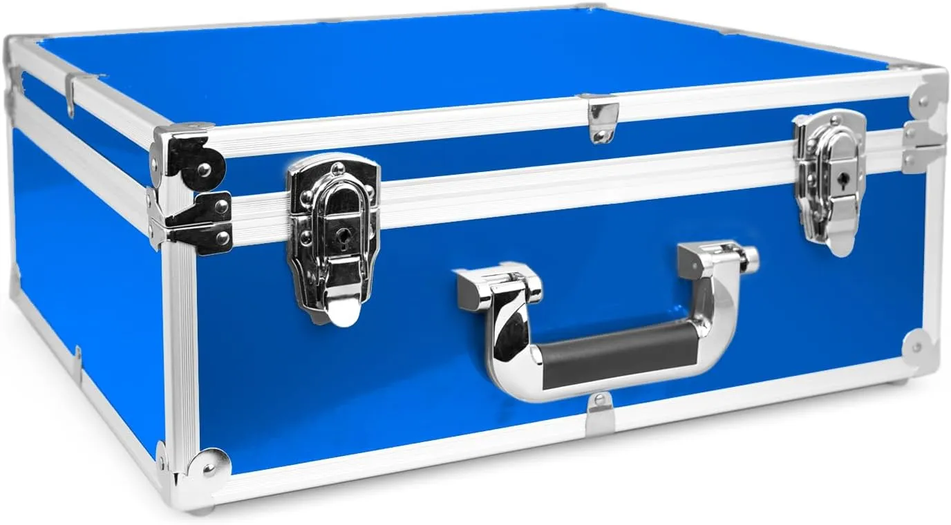 Crazy Skates Roller Skate Case